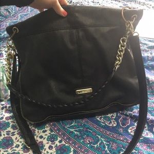 Steve Madden cross body purse